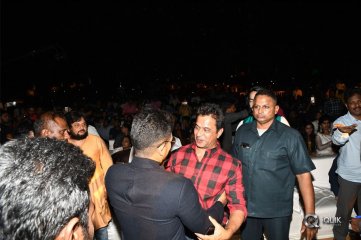 Naa Peru Surya Naa Illu India Pre Release Event Photos